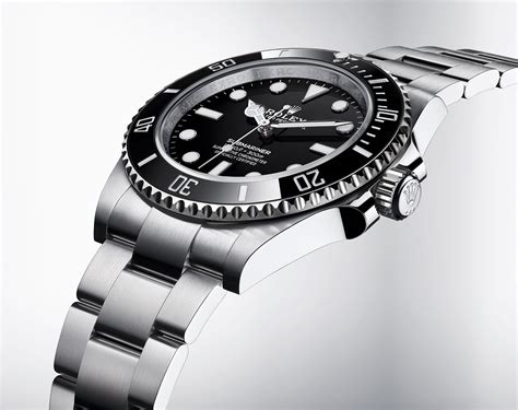 foto cinturino rolex submariner|rolex submariner m version.